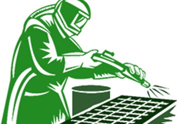 Фото компании ООО Пескоструй 1