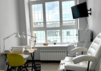 Фото компании  Все на ногтях 1