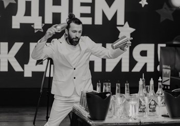 Фото компании  Бар Вип 6