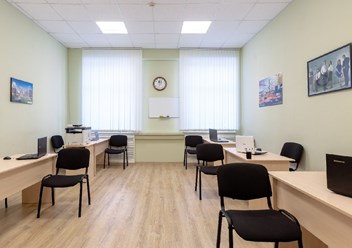 Фото компании ООО ЦЕХ НЕДВИЖИМОСТИ 6