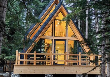 Фото компании ООО Монте Виера парк Архыз 1