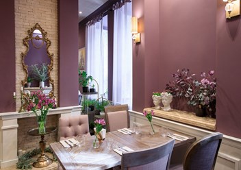 Фото компании  Myrtille 3