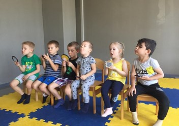 Фото компании  "Умка" 2