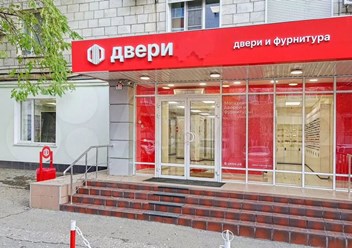 Фото компании ООО Двери.рф 1