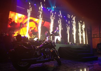Фото компании  Energy FX 4