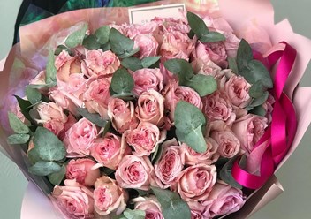 Фото компании  Roses Delivery 5