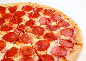 Фото компании  Roma`s Pizza, пиццерия 4