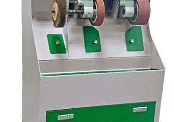 Фото компании  Обувь станок 6