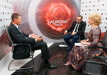 Фото компании ООО Аврора Медиа 1