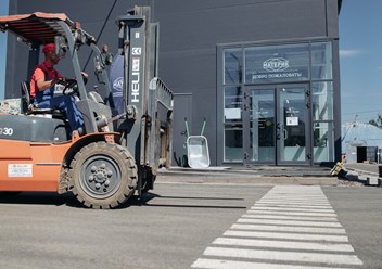 Фото компании ООО Материк 1