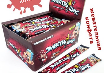 Фото компании ИП Fire Sweet 1