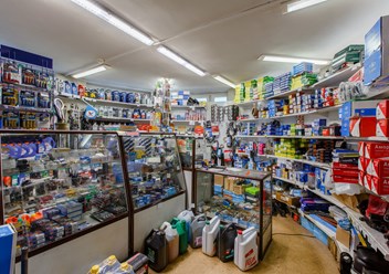 Фото компании  На посту 6