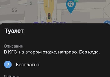 Фото компании  WC-ё успел 1