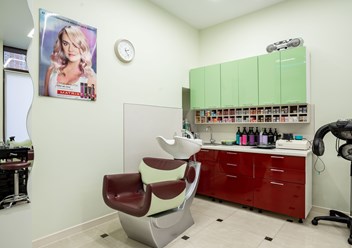 Фото компании  ГалаГен 6