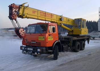 Фото компании ООО РегионСпецТех 5