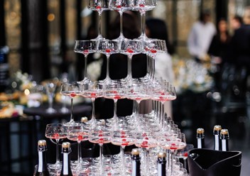 Фото компании  Бар Вип 5