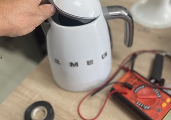 Ремонт кухонной техники