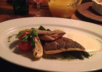 Фото компании  Кухня Family 5