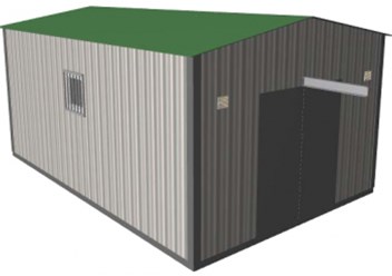 Фото компании ООО ПТК "Фаворит" 1