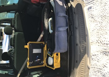 Фото компании ООО «Проект с Изысканиями» 3