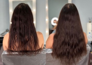 Фото компании  Alexa_hair 6