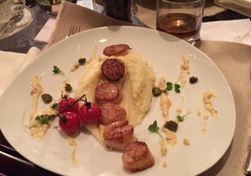 Фото компании  The Lounge, бар-ресторан 2