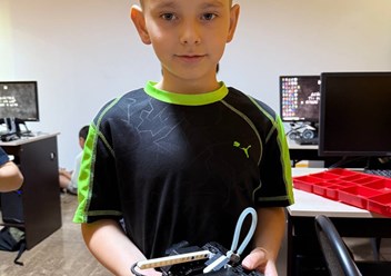 Фото компании ТОО IT STEP 1