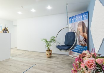 Фото компании  Эстетика тела 2