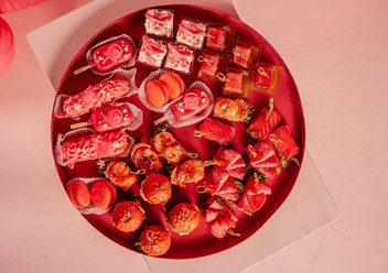 Фото компании  Stroganoff Catering 2