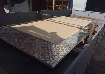 Фото компании ООО "Инженерно-Строительная Комплектация" 1