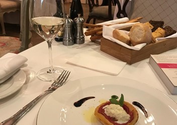 Фото компании  Butler, ресторан 6