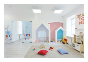 Фото компании ООО Mary Jane «Кронверкская» 1