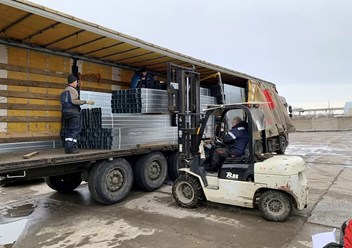 Фото компании ООО ЦентрЭлектроСтрой 1