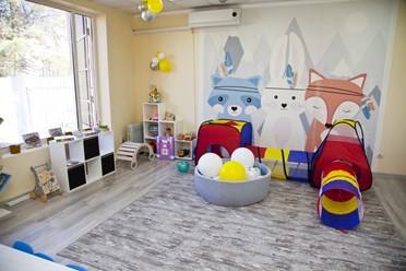 Фото компании ИП B-Club 4