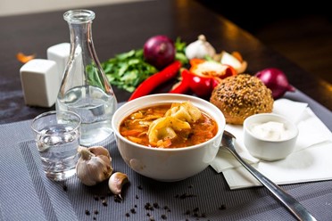 Фото компании  Буфет Royal, кафе 35