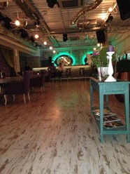 Фото компании  Cavalli, ресторан 31