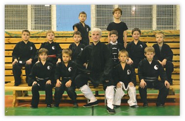 Фото компании ООО Федерация Кунгфу России 8