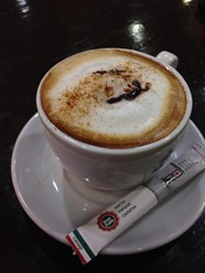 Фото компании  Dan cafe, кафе 4