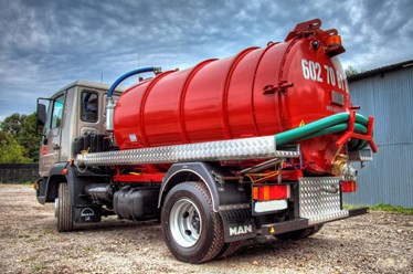 Фото компании  Утилизация нефтепродуктов 4