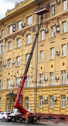 Фото компании ООО СпецАвтоБаза №97 10