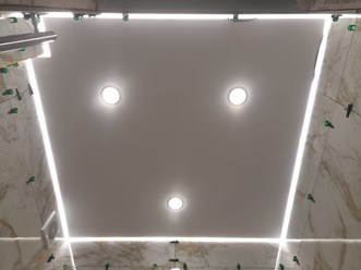 Фото компании ООО Мастер Потолки 3