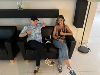 Родительский день: https://youtu.be/clD4ybeJWw4