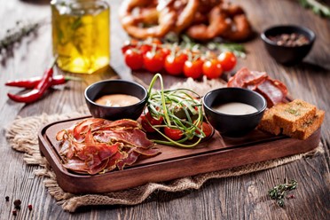 Фото компании  Мельница, чешский ресторан 7