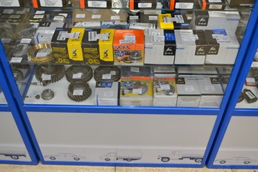 Фото компании  Автомиг 11