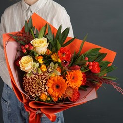 Фото компании  Rose novoross 1