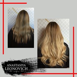 Фото компании  Hair.Leonovich 16
