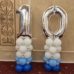 Фото компании ООО Best Balloon 63