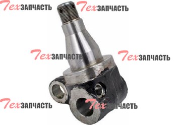 Кулак поворотный левый ТСМ 22N54-32511, 22N5432511