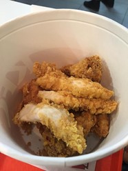 Фото компании  KFC, сеть ресторанов быстрого питания 13