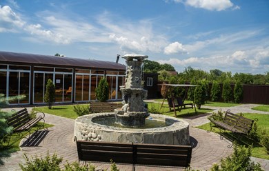 Фото компании  Дачный Дворик 18